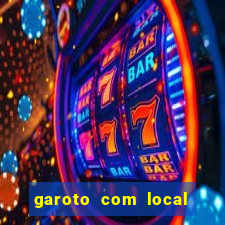 garoto com local porto alegre